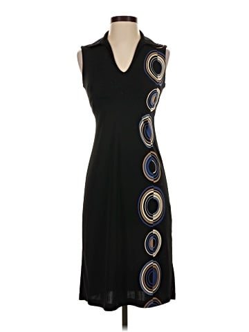 BCBGMAXAZRIA Cocktail Dress (view 1)