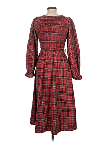 Jodifl Casual Dress (view 2)