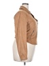 Torrid Tan Jacket Size 1X Plus (1) - photo 4