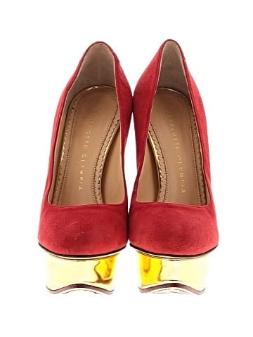 Charlotte Olympia Heels (view 2)