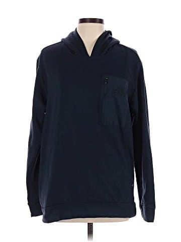 Adidas Pullover Hoodie (view 1)