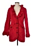 Tribal Red Coat Size 8 - photo 1