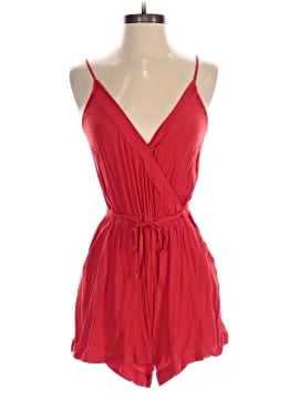 Express Romper (view 1)