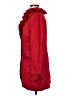 Tribal Red Coat Size 8 - photo 5