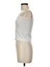 Unbranded Silver Tube Top Size Med  - photo 5