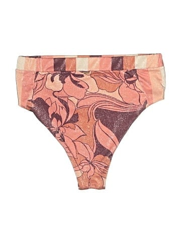 Alexis Swimsuit Bottoms (view 2)