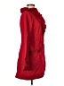 Tribal Red Coat Size 8 - photo 4