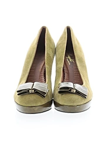 Miss Albright Heels (view 2)