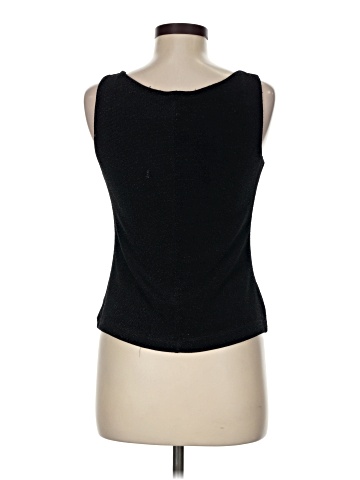 J.R. Nites by Caliendo Sleeveless Top (view 2)