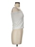 Unbranded Silver Tube Top Size Med  - photo 4
