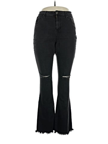 YMI Jeans (view 1)
