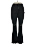 YMI Black Jeans Size 16 - photo 1