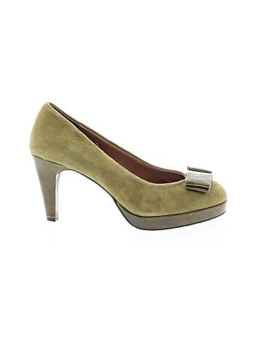 Miss Albright Heels (view 1)