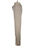 Wrapper 100% Polyester Tan Dress Pants Size 5 - photo 5