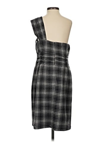 Nanette Lepore Cocktail Dress (view 2)