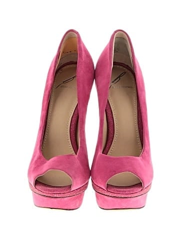 Brian Atwood Heels (view 2)