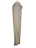 Wrapper 100% Polyester Tan Dress Pants Size 5 - photo 4