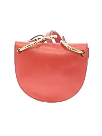 IL Bisonte Leather Shoulder Bag (view 1)