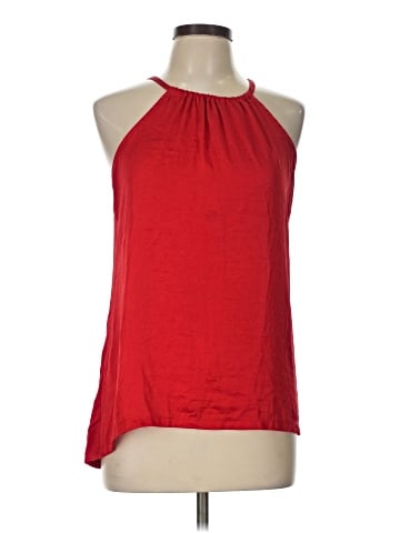 The Limited Sleeveless Blouse (view 1)
