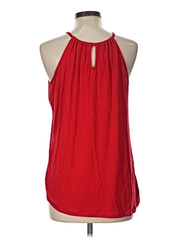 The Limited Sleeveless Blouse (view 2)