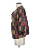 Sunner Brown 3/4 Sleeve Blouse Size S - photo 5