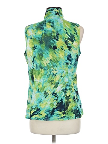 Milano Sleeveless Blouse (view 2)