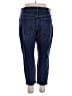 Madewell Blue Jeans Size 33 waist (petite) - photo 2