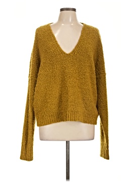 Free People Pullover Sweater