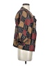 Sunner Brown 3/4 Sleeve Blouse Size S - photo 4