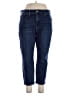 Madewell Blue Jeans Size 33 waist (petite) - photo 1