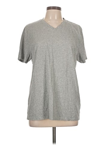 Calvin Klein Short Sleeve T-Shirt (view 1)