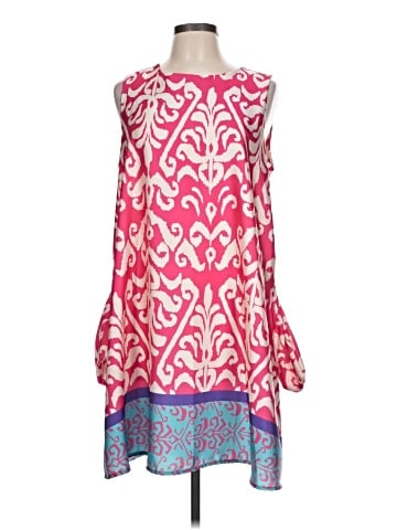 Vasna Casual Dress (view 1)