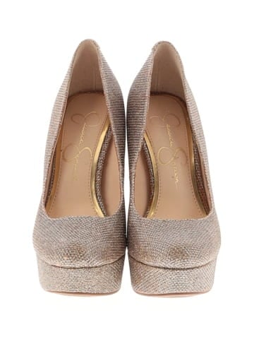 Jessica Simpson Heels (view 2)