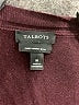 Talbots 100% Wool Burgundy Cardigan Size M - photo 7
