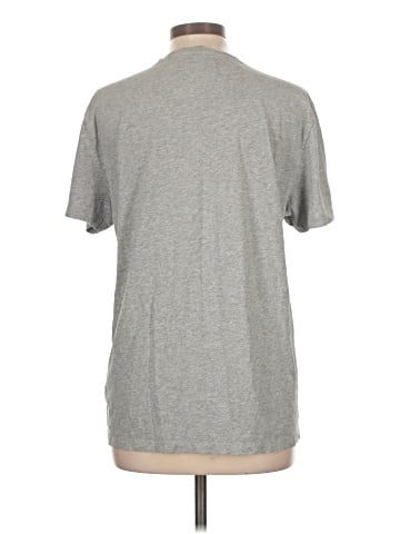 Calvin Klein Short Sleeve T-Shirt (view 2)