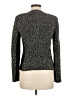 Rebecca Taylor Black Blazer Size 6 - photo 2