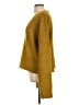 Free People Yellow Pullover Sweater Size L - photo 5