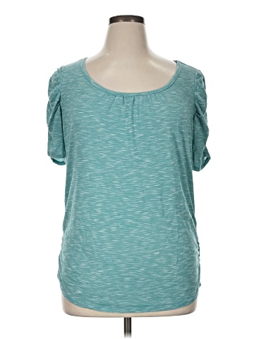 Style&Co Short Sleeve T-Shirt (view 1)