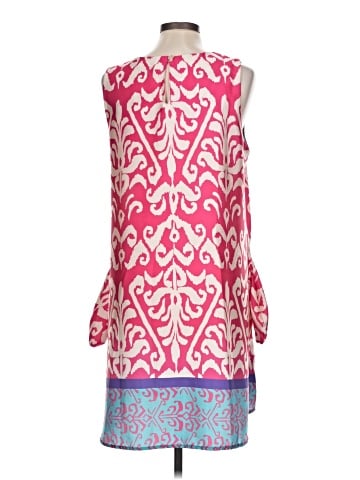 Vasna Casual Dress (view 2)