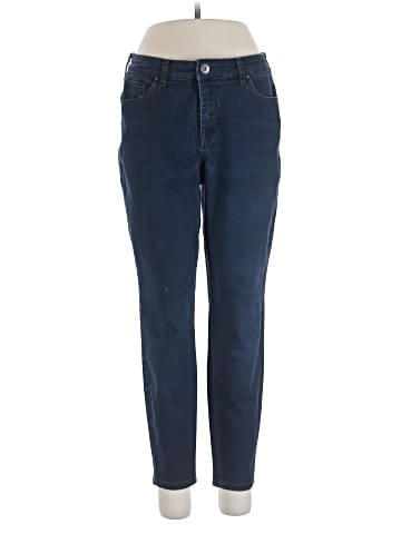 Style&Co Jeans (view 1)