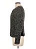 Rebecca Taylor Black Blazer Size 6 - photo 5