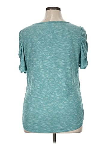 Style&Co Short Sleeve T-Shirt (view 2)