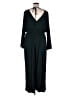 Old Navy Solid Green Jumpsuit Size 2X - photo 2