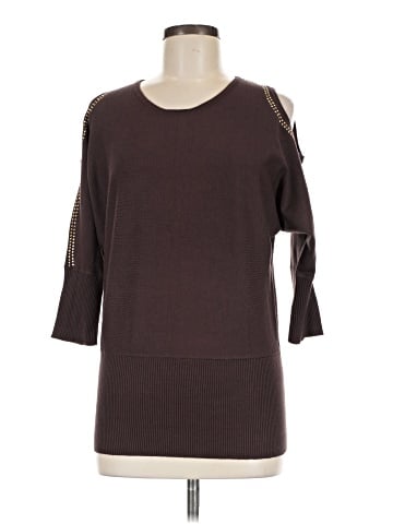 Say What? 3/4 Sleeve Top (view 1)
