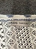 Absolutely Famous Blue Long Sleeve Polo Size 3X - photo 7