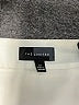 The Limited Solid Ivory Formal Skirt Size 12 - photo 4