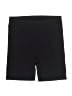 Danskin Solid Black Athletic Shorts Size XL (petite) - photo 1