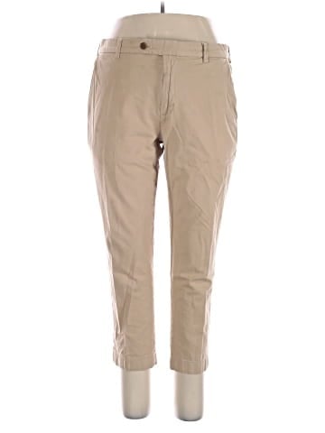 Brooks Brothers Khakis (view 1)