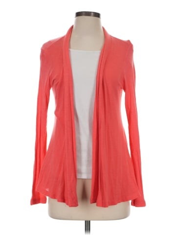 Bobeau Cardigan (view 1)
