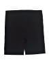 Danskin Solid Black Athletic Shorts Size XL (petite) - photo 2